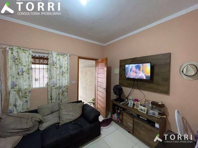 Casa, 2 quartos, 55 m² - Foto 2