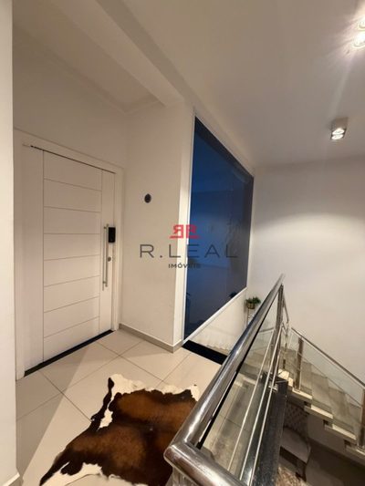 Sobrado, 2 quartos, 276 m² - Foto 3