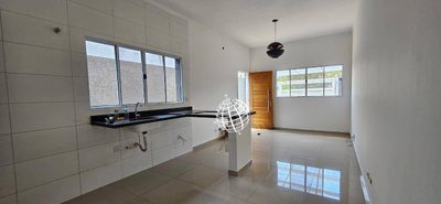 Casa, 3 quartos, 77 m² - Foto 4