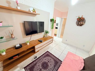 Apartamento, 1 quarto - Foto 2