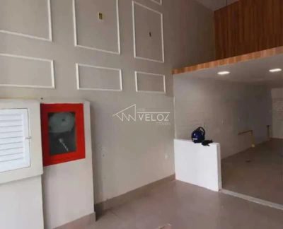 Loja-Salão, 80 m² - Foto 5