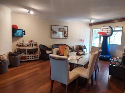 Apartamento, 2 quartos, 120 m² - Foto 1