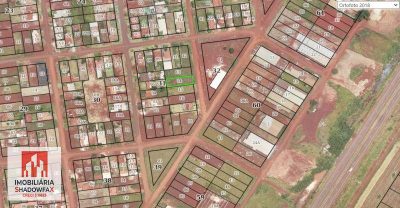 Terreno, 560 m² - Foto 1