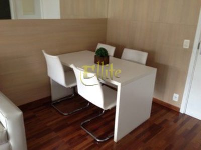 Apartamento, 1 quarto, 48 m² - Foto 3