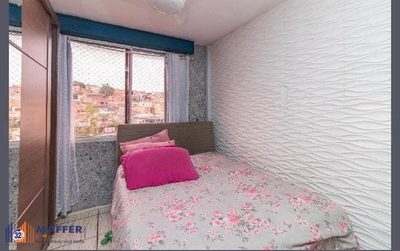 Apartamento, 2 quartos, 58 m² - Foto 5