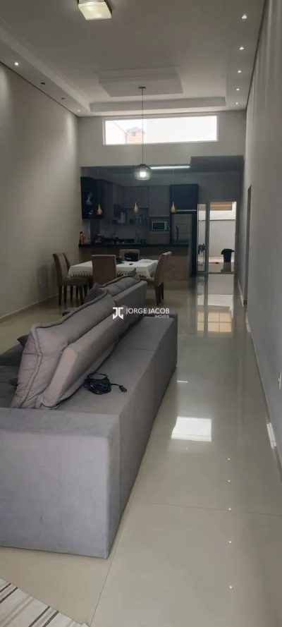 Casa de Condomínio, 3 quartos - Foto 3