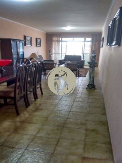 Apartamento, 4 quartos, 219 m² - Foto 4