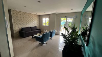 Apartamento, 2 quartos, 53 m² - Foto 2