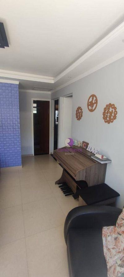 Casa de Condomínio, 2 quartos - Foto 3