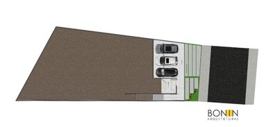 Terreno, 495 m² - Foto 2