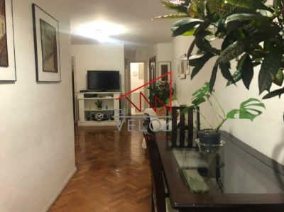 Apartamento, 3 quartos, 95 m² - Foto 5