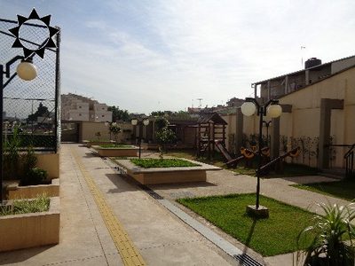 Apartamento, 2 quartos, 47 m² - Foto 2