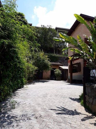 Casa, 4 quartos, 450 m² - Foto 3