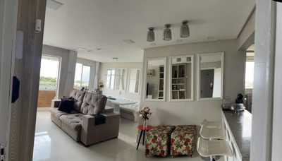 Apartamento, 3 quartos, 65 m² - Foto 3