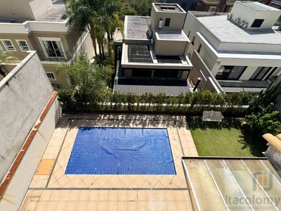 Casa de Condomínio, 4 quartos - Foto 4