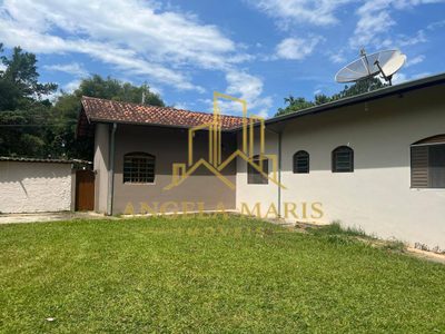 Chácara, 4 quartos - Foto 3