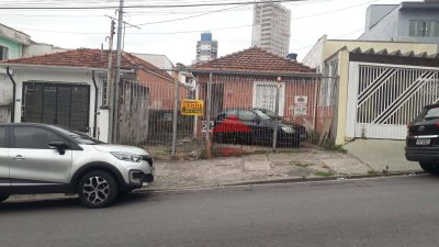 Terreno, 225 m² - Foto 1