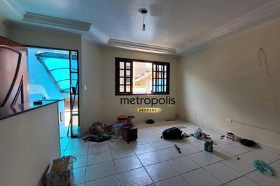 Sobrado, 2 quartos, 220 m² - Foto 2