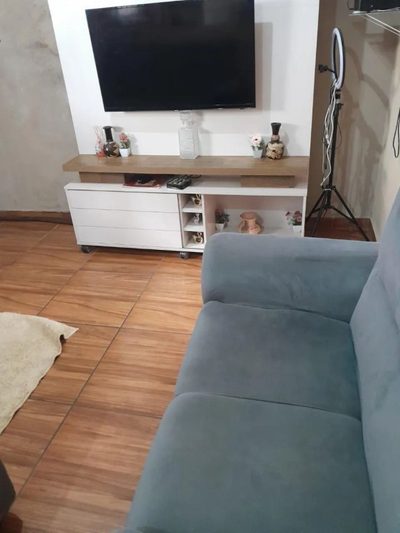 Casa, 4 quartos - Foto 3