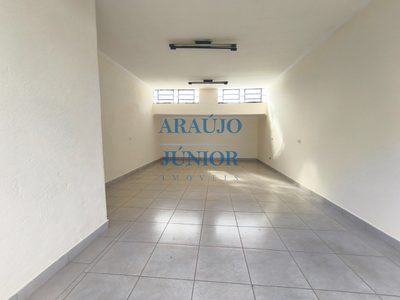 Loja-Salão, 51 m² - Foto 3