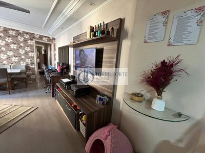 Apartamento, 3 quartos, 68 m² - Foto 1