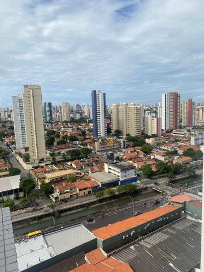 Apartamento, 4 quartos, 92 m² - Foto 4