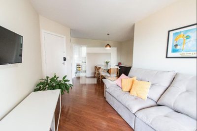 Apartamento, 3 quartos, 98 m² - Foto 3