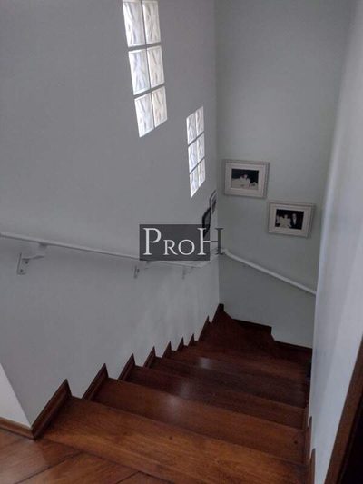 Sobrado, 3 quartos, 235 m² - Foto 5