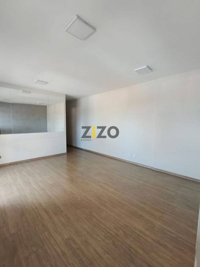 Apartamento, 2 quartos, 70 m² - Foto 2