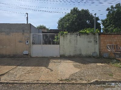 Casa, 2 quartos, 156 m² - Foto 1