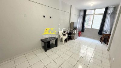 Kitnet-Studio, 30 m² - Foto 1