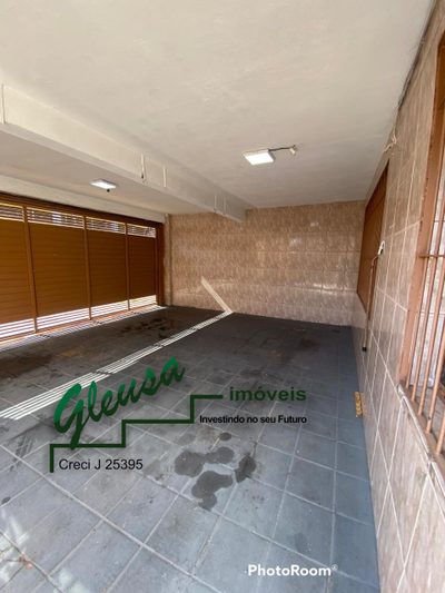 Casa, 5 quartos - Foto 2