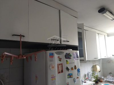 Apartamento, 2 quartos, 55 m² - Foto 3