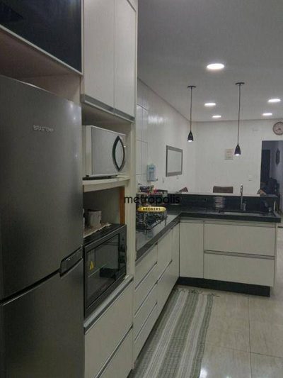 Sobrado, 2 quartos, 104 m² - Foto 4