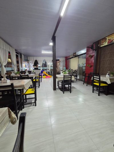 Loja-Salão, 120 m² - Foto 5