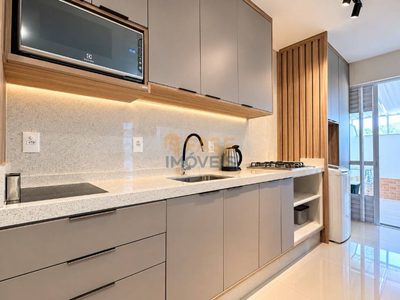 Apartamento, 2 quartos, 105 m² - Foto 2