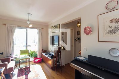Apartamento, 1 quarto, 41 m² - Foto 1