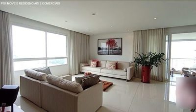 Apartamento, 3 quartos, 260 m² - Foto 3
