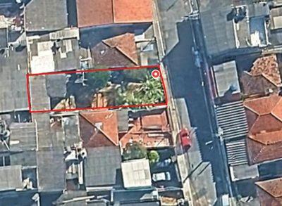 Terreno, 207 m² - Foto 1