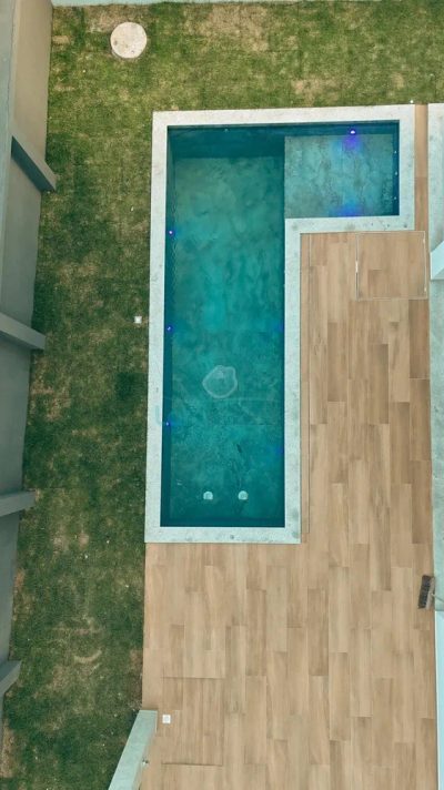 Casa, 3 quartos, 259 m² - Foto 4