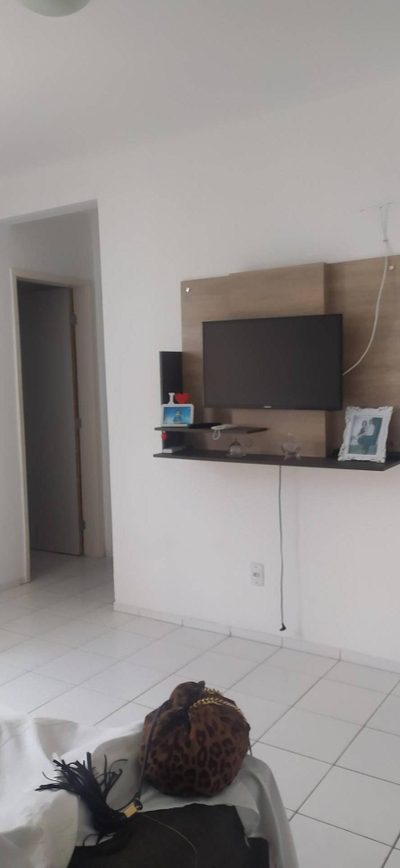 Apartamento, 2 quartos - Foto 2