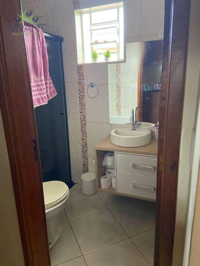 Casa, 2 quartos, 80 m² - Foto 2