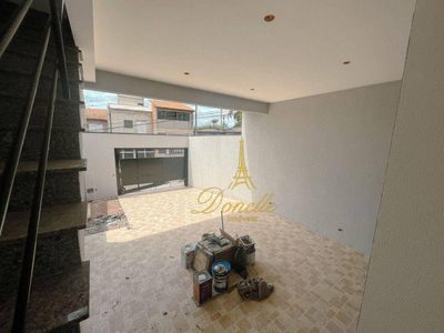 Sobrado, 2 quartos, 109 m² - Foto 5