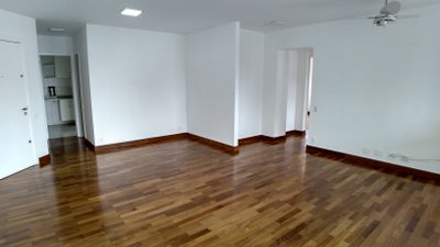 Apartamento, 3 quartos, 118 m² - Foto 4