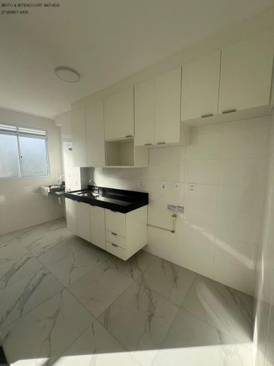 Apartamento, 2 quartos, 56 m² - Foto 3
