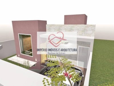 Casa, 60 m² - Foto 3