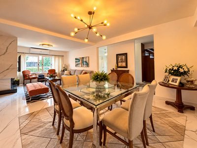 Casa, 3 quartos, 293 m² - Foto 4