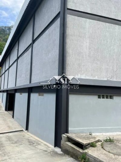 Depósito-Galpão, 500 m² - Foto 5