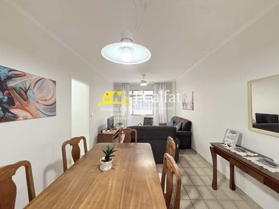 Apartamento, 2 quartos, 74 m² - Foto 1