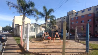 Apartamento, 2 quartos, 42 m² - Foto 3